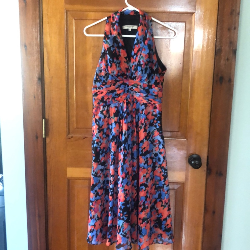 Evan Picone Dress